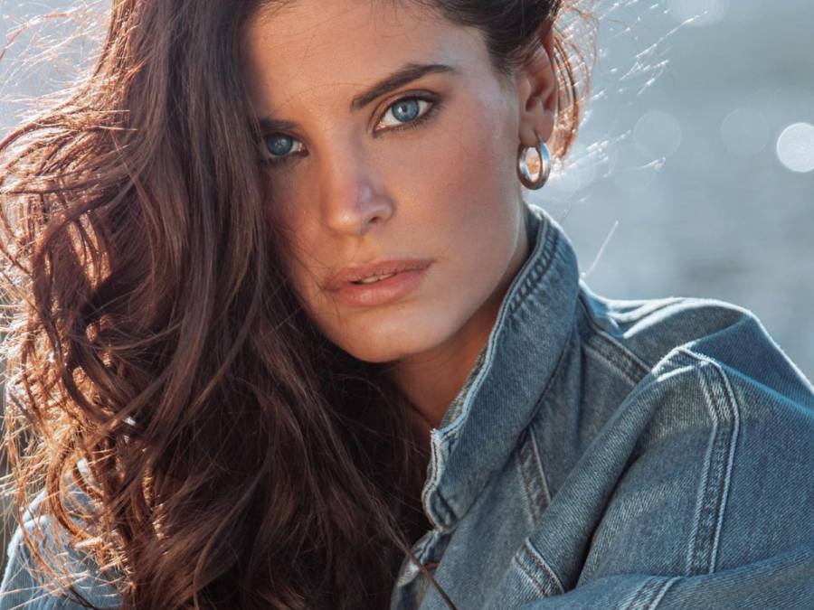 Η Χριστίνα Μπόμπα αφηγείται το δικό της ταξίδι με προορισμό την μητρότητα